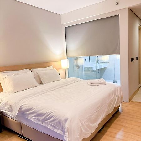 Straits Suite By C Homestay Malacca Exterior foto