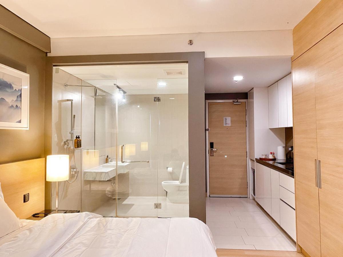 Straits Suite By C Homestay Malacca Exterior foto